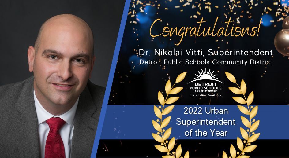 2002 Superintendent of the Year